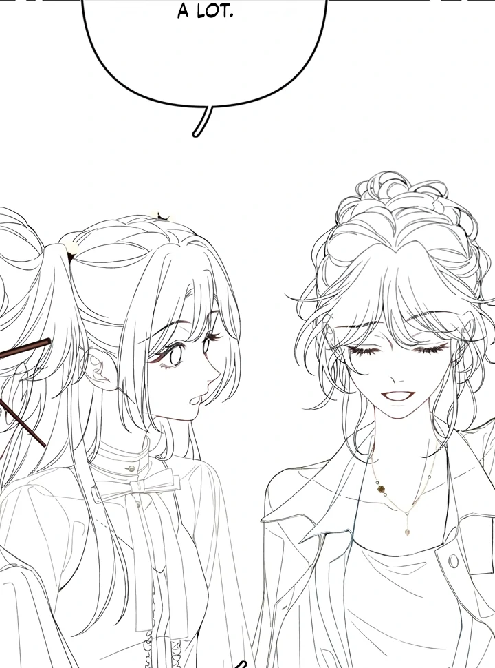 Please Take Care Chapter 21 - Page 48
