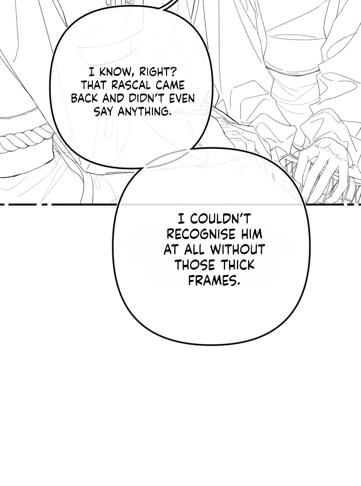 Please Take Care Chapter 21 - Page 49