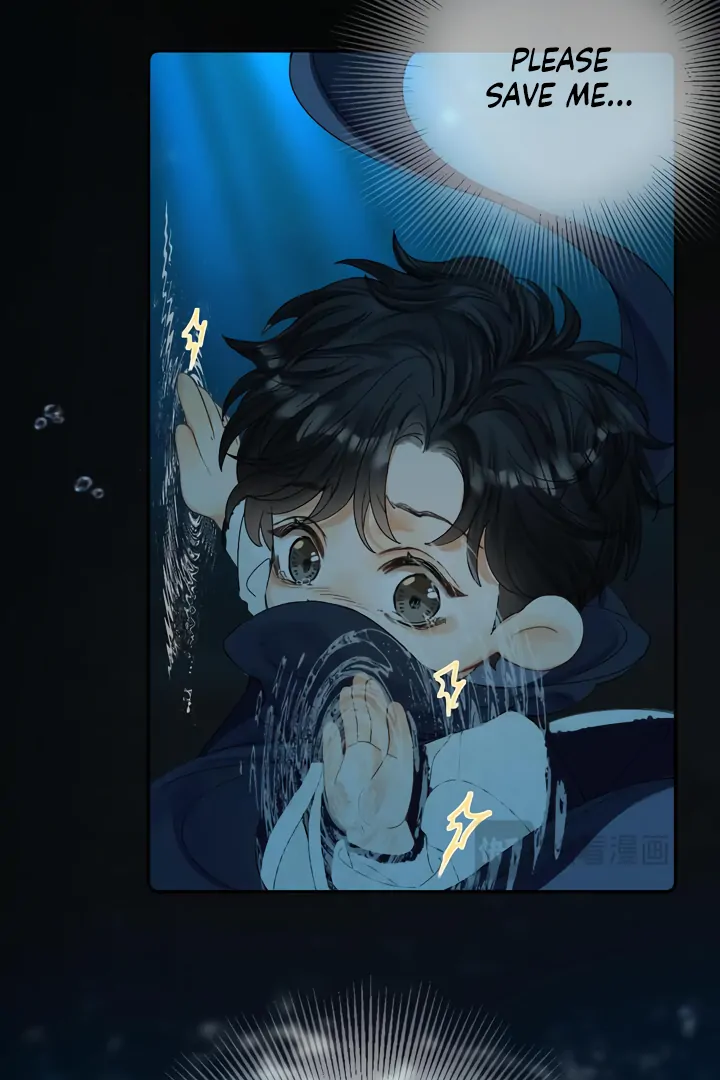 Please Take Care Chapter 21 - Page 5