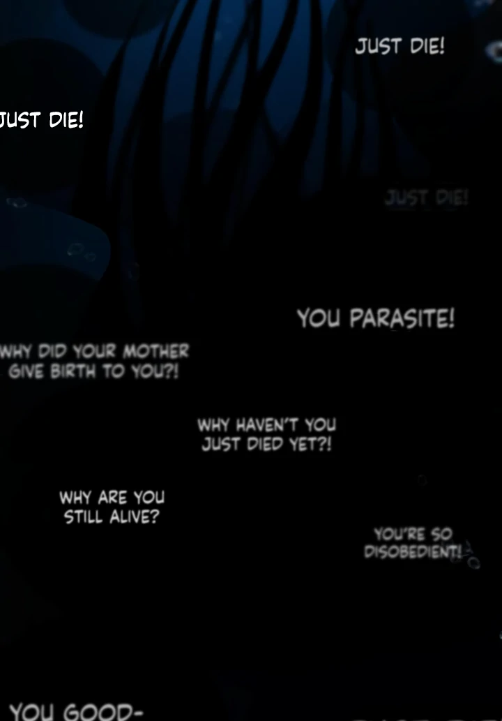 Please Take Care Chapter 21 - Page 7