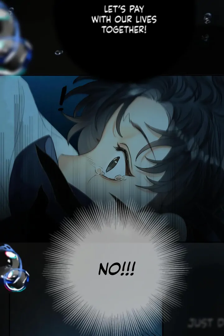 Please Take Care Chapter 21 - Page 9