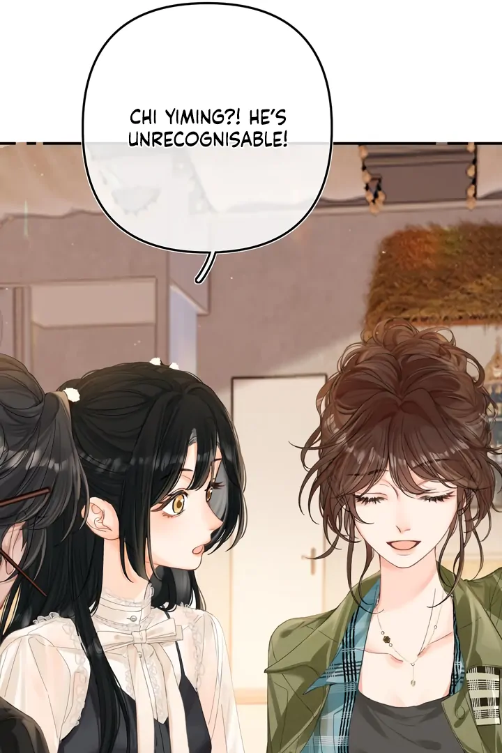 Please Take Care Chapter 22 - Page 10