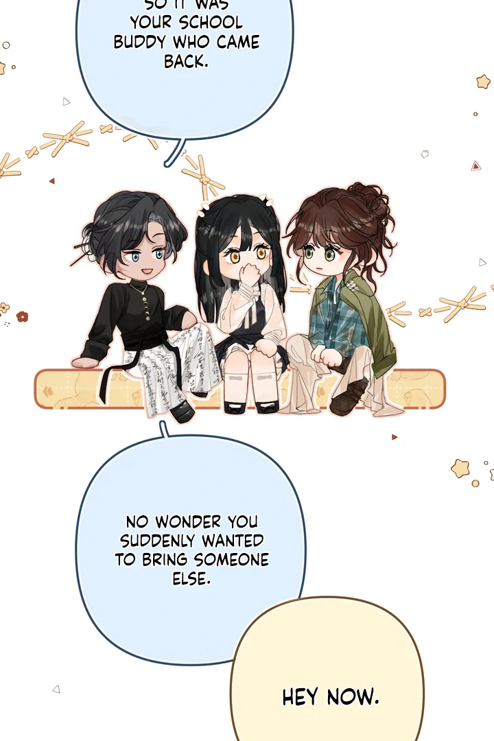 Please Take Care Chapter 22 - Page 12