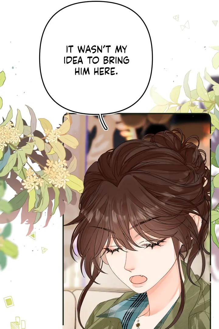 Please Take Care Chapter 22 - Page 14