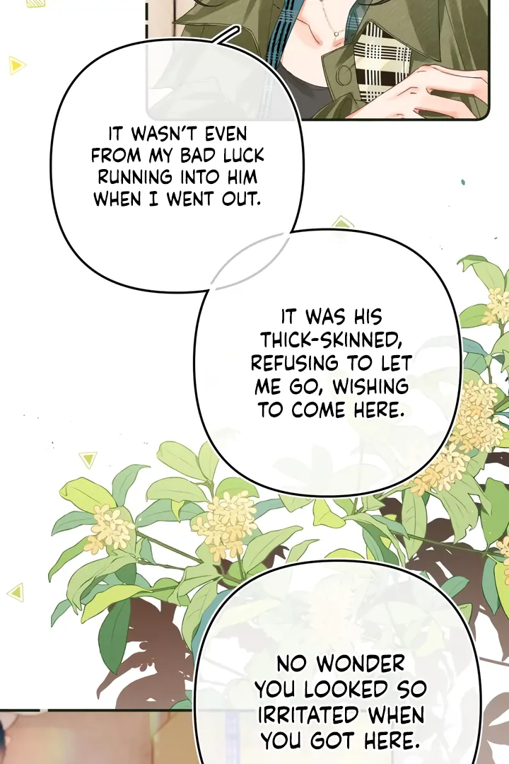 Please Take Care Chapter 22 - Page 15