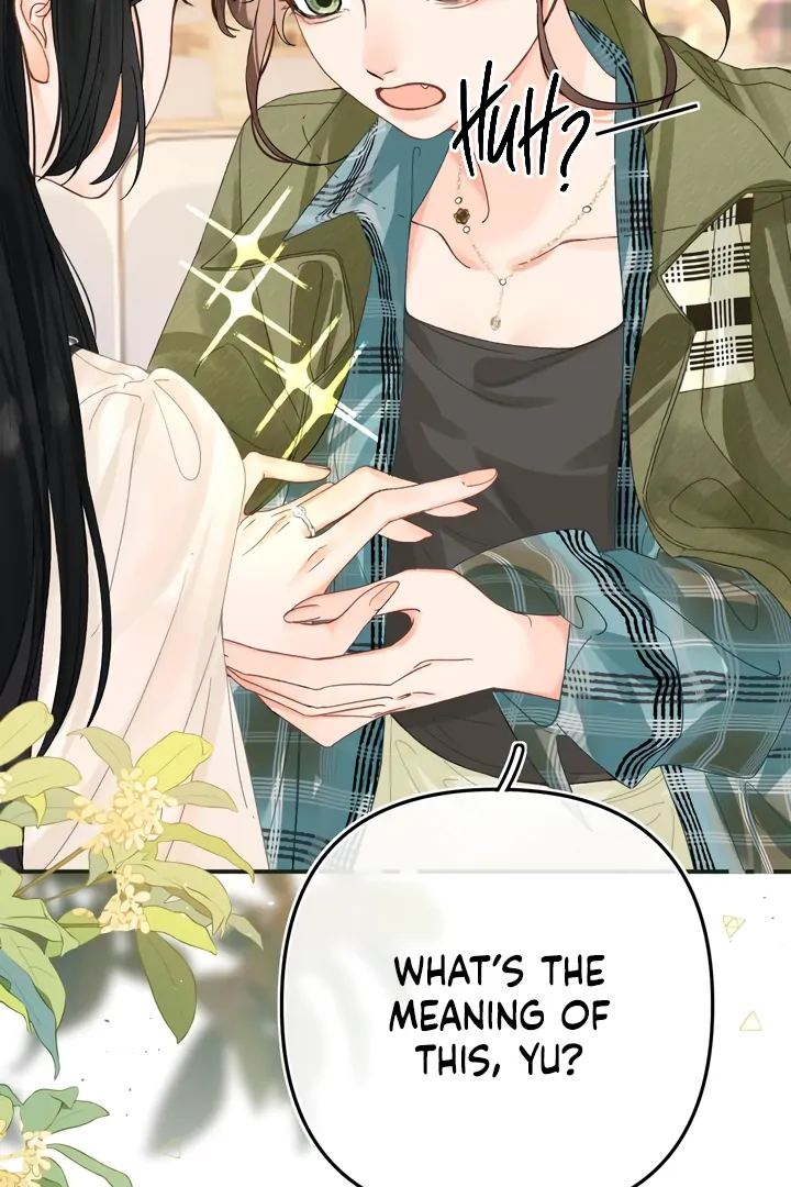 Please Take Care Chapter 22 - Page 19