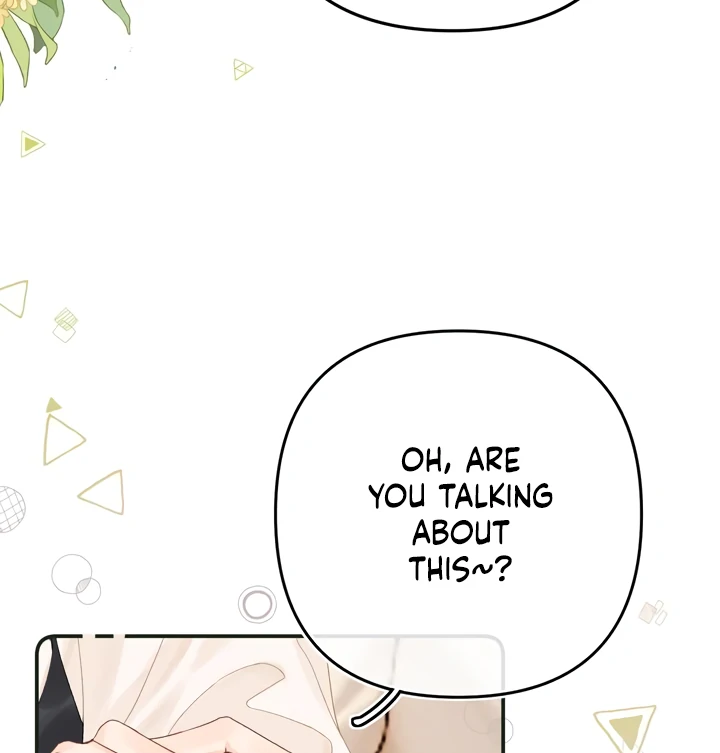 Please Take Care Chapter 22 - Page 20