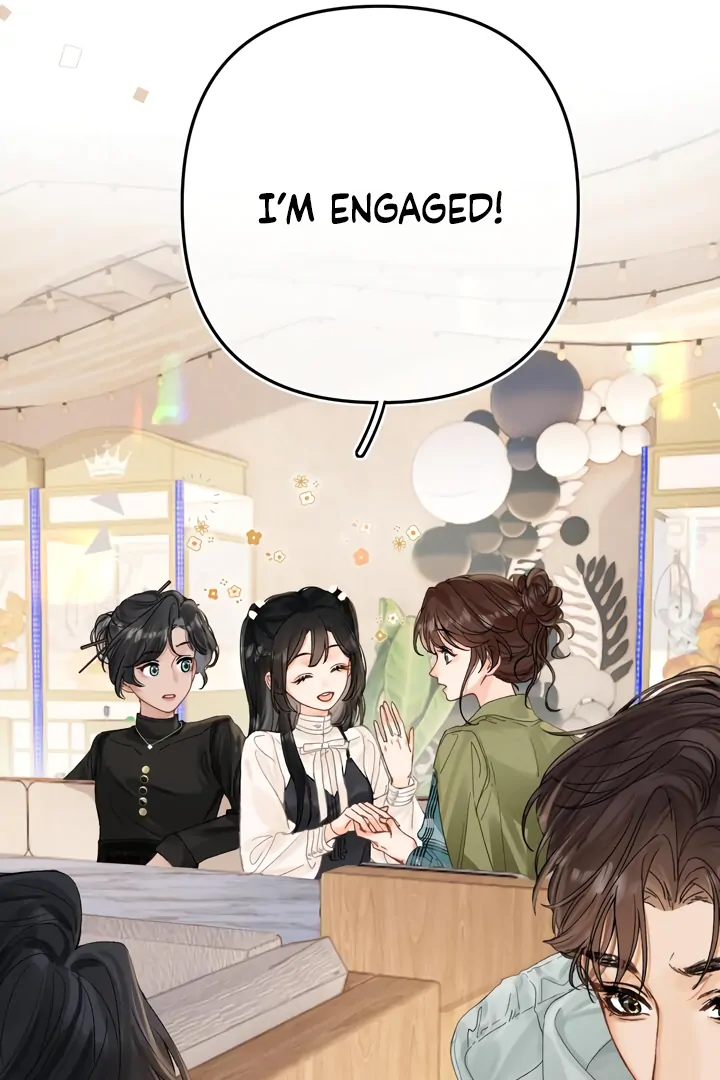 Please Take Care Chapter 22 - Page 22