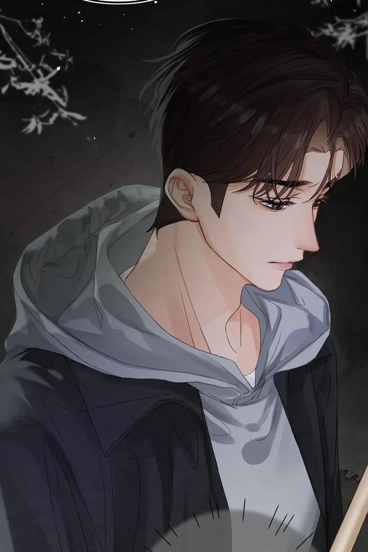 Please Take Care Chapter 22 - Page 26