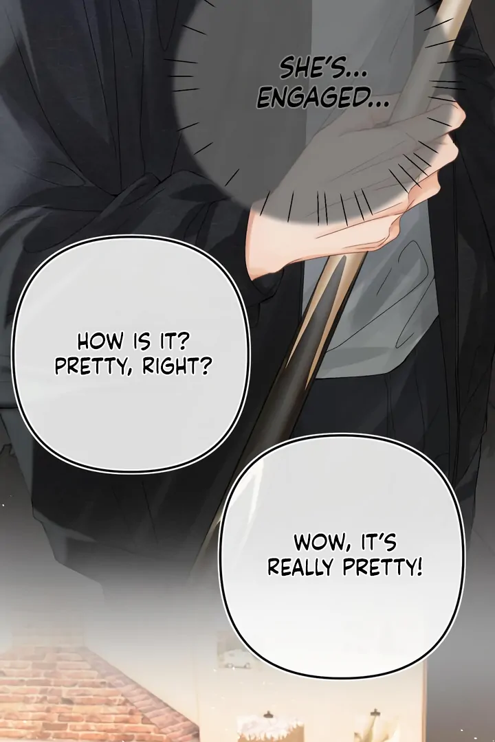 Please Take Care Chapter 22 - Page 27