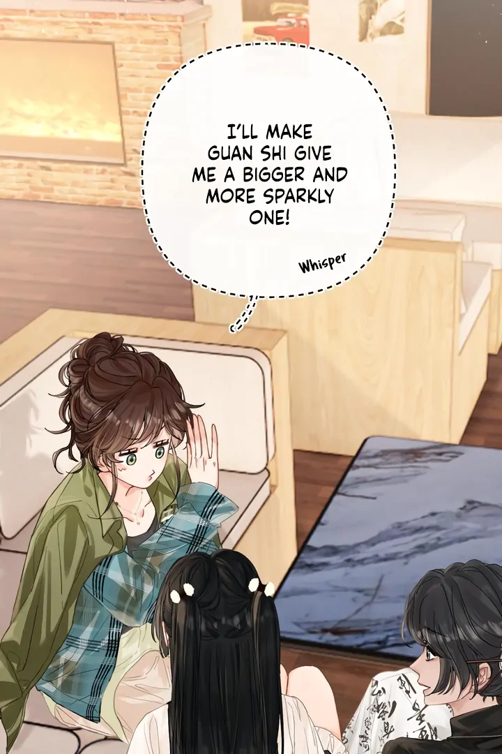 Please Take Care Chapter 22 - Page 28