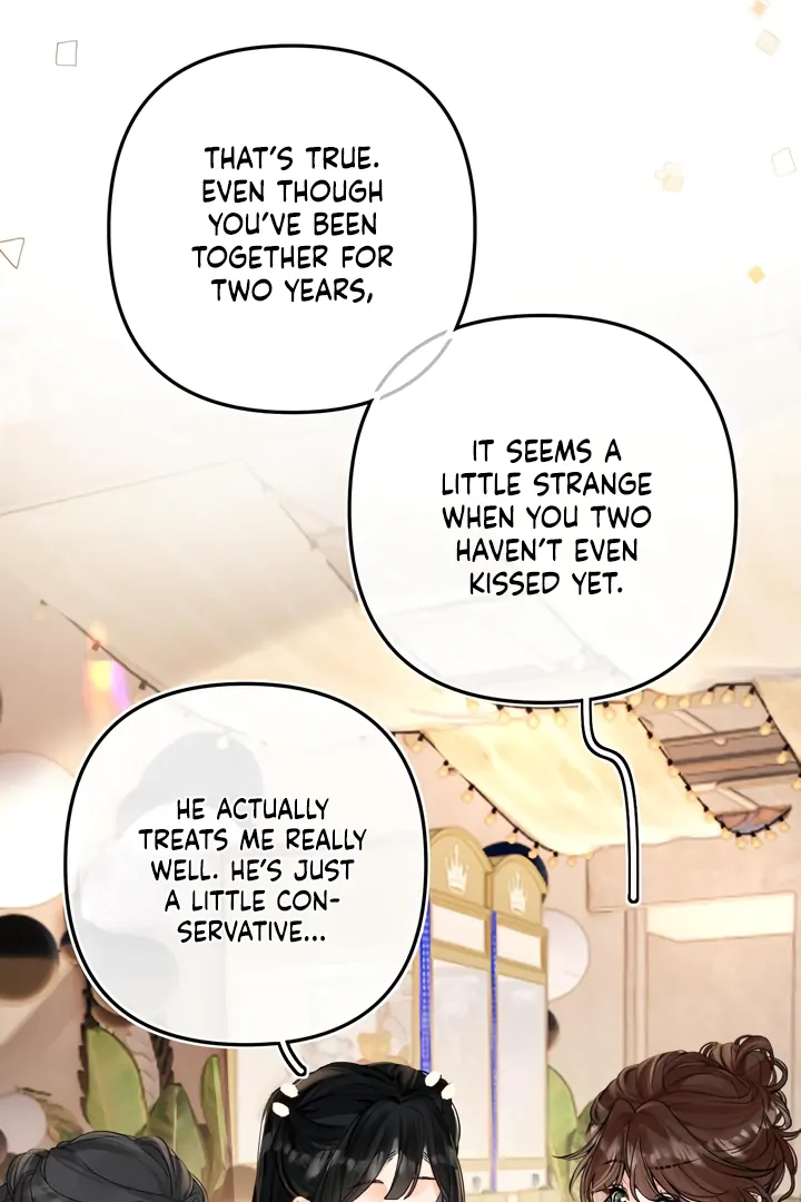 Please Take Care Chapter 22 - Page 31