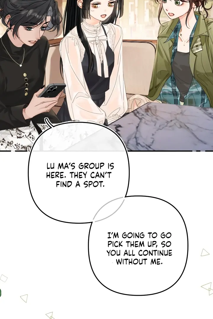 Please Take Care Chapter 22 - Page 32