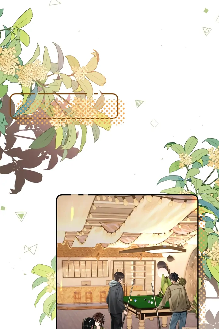 Please Take Care Chapter 22 - Page 33