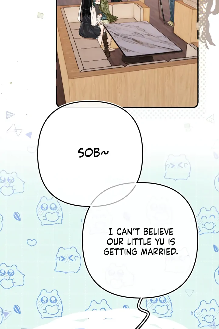 Please Take Care Chapter 22 - Page 34