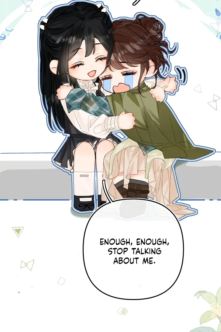 Please Take Care Chapter 22 - Page 35
