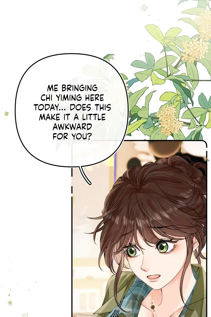 Please Take Care Chapter 22 - Page 36