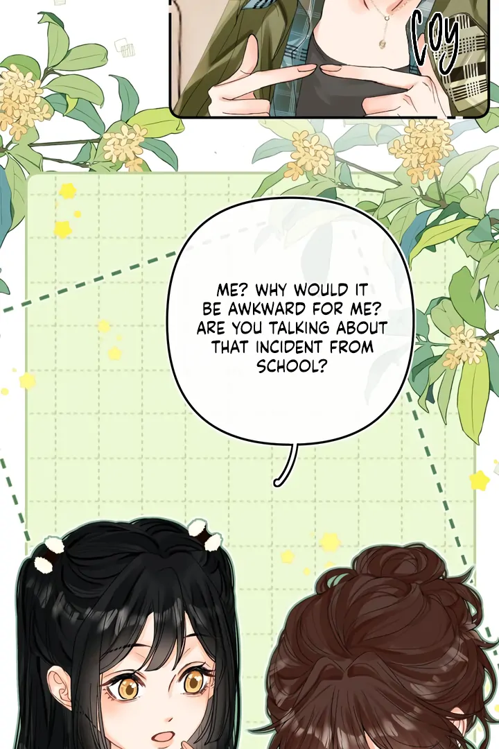 Please Take Care Chapter 22 - Page 37