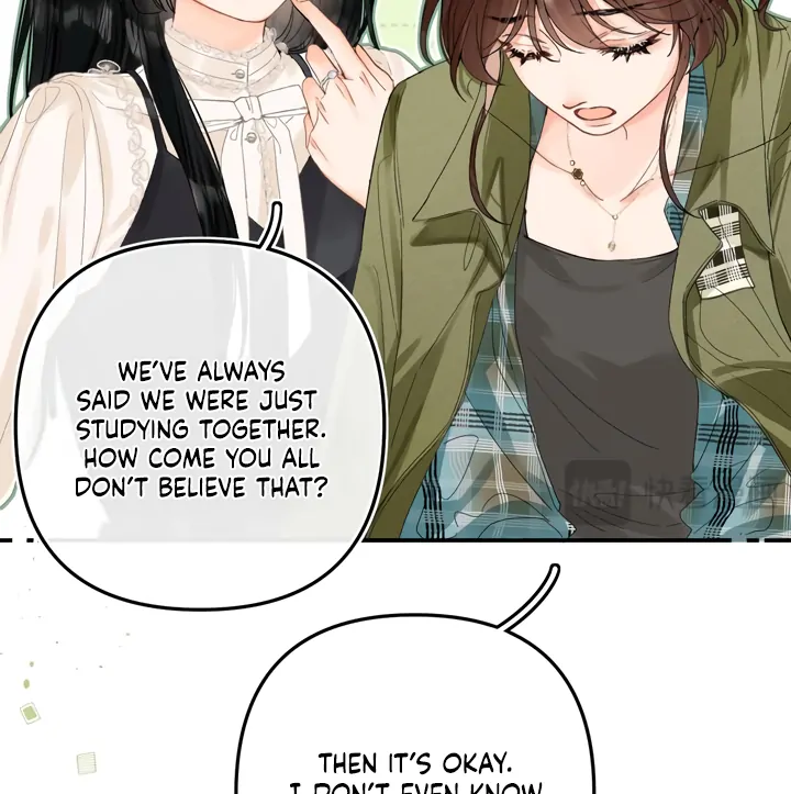 Please Take Care Chapter 22 - Page 38