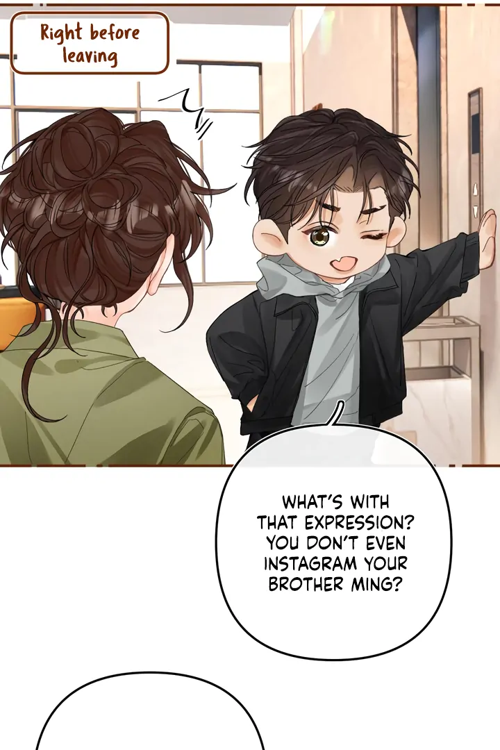 Please Take Care Chapter 22 - Page 40