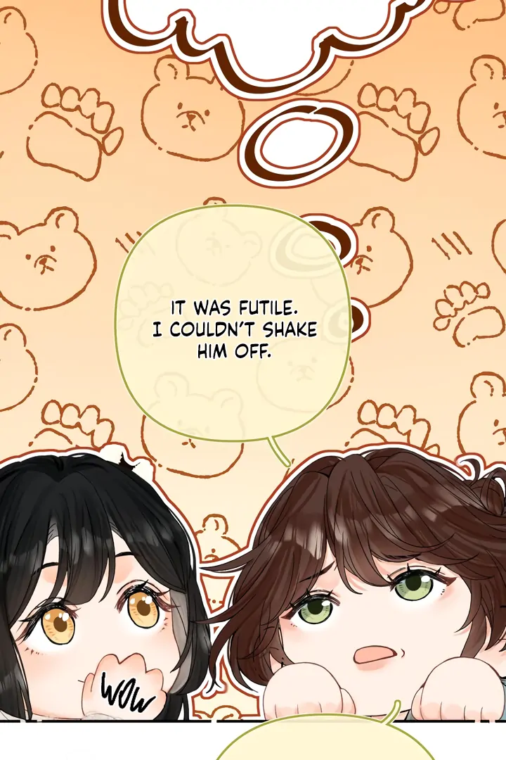 Please Take Care Chapter 22 - Page 43