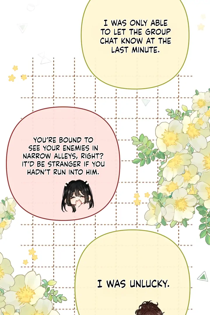 Please Take Care Chapter 22 - Page 44