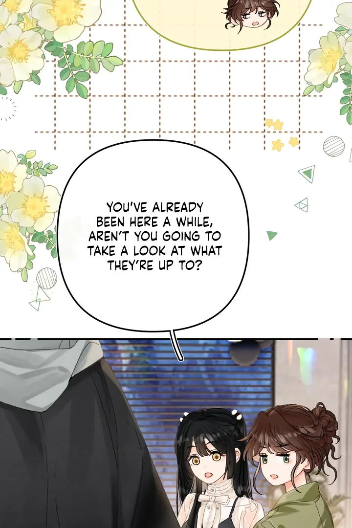 Please Take Care Chapter 22 - Page 45