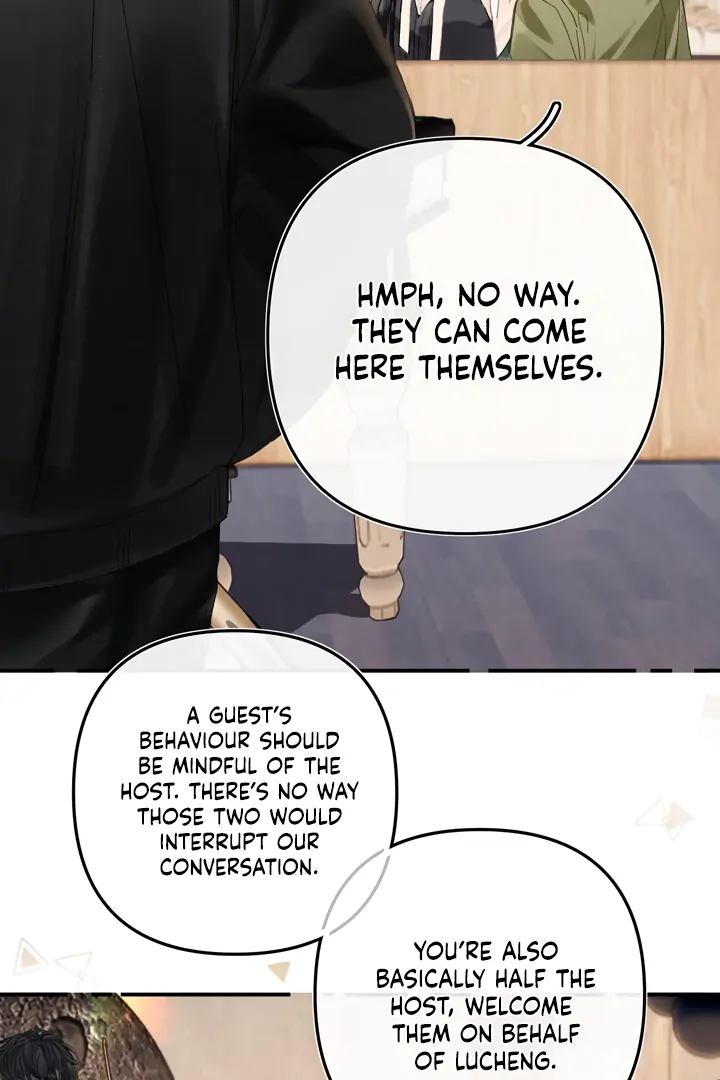 Please Take Care Chapter 22 - Page 46