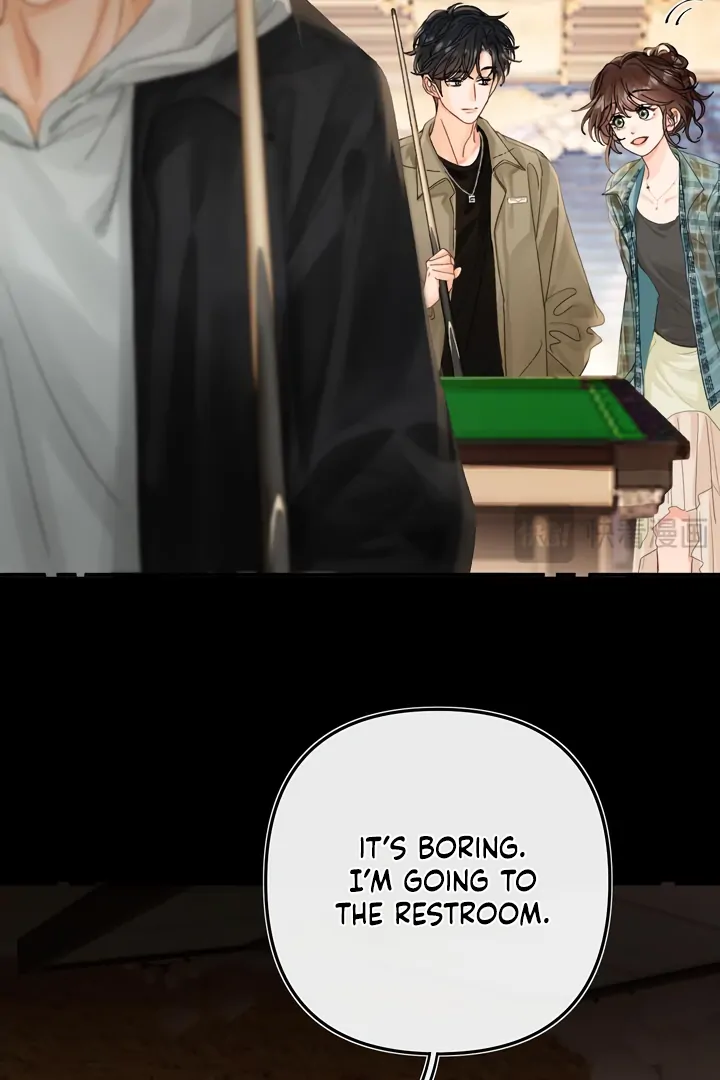 Please Take Care Chapter 22 - Page 52