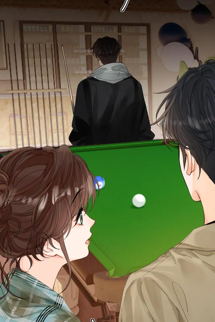 Please Take Care Chapter 22 - Page 53