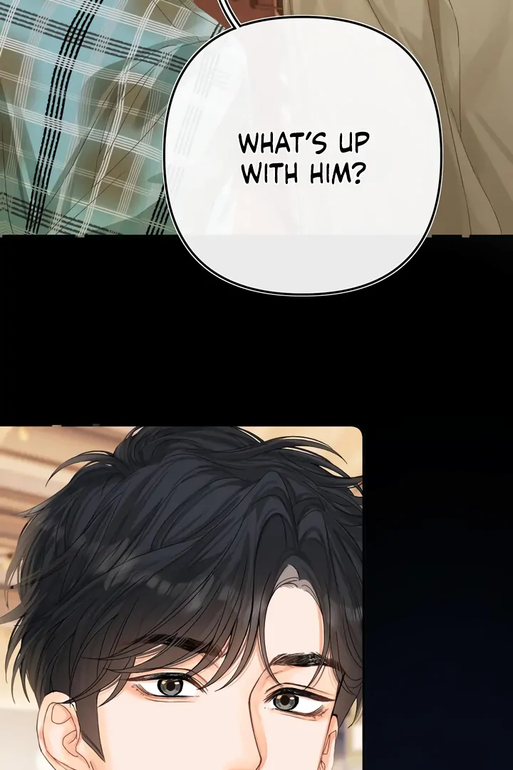 Please Take Care Chapter 22 - Page 54