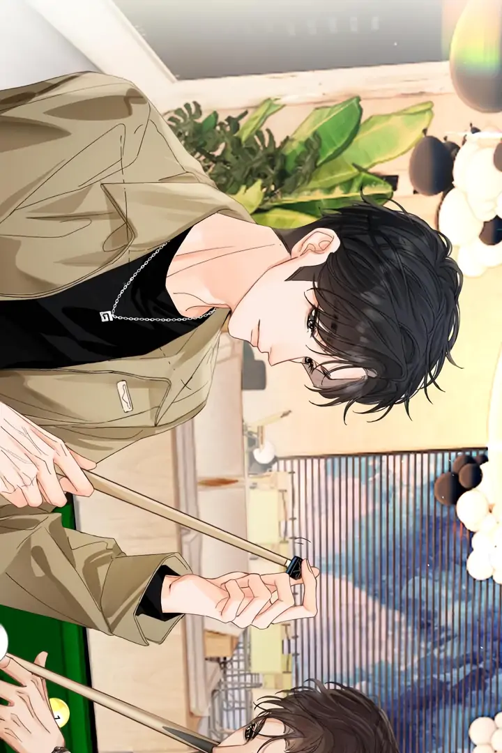 Please Take Care Chapter 22 - Page 6