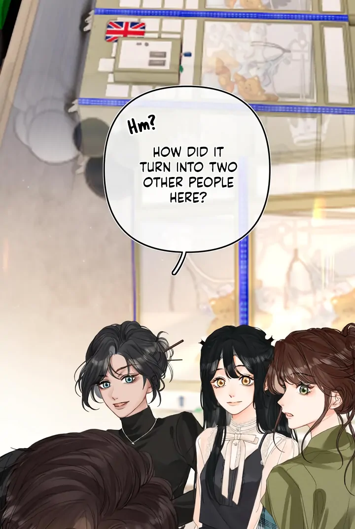 Please Take Care Chapter 22 - Page 8