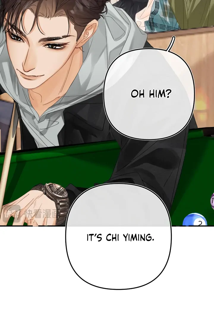 Please Take Care Chapter 22 - Page 9