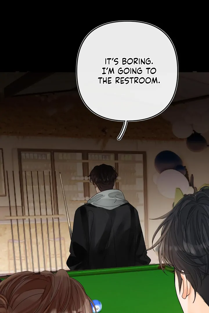 Please Take Care Chapter 23 - Page 1