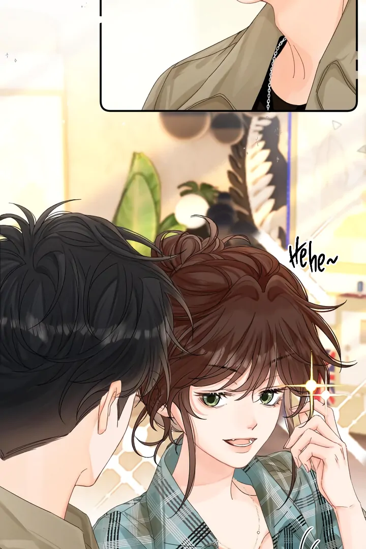 Please Take Care Chapter 23 - Page 10