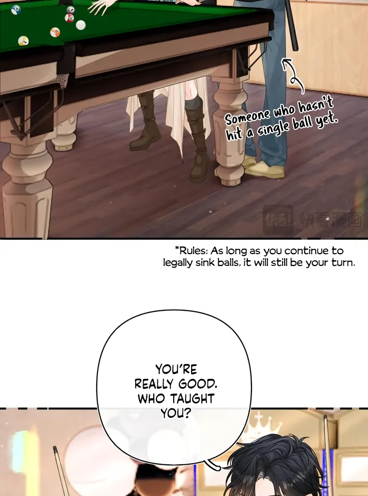 Please Take Care Chapter 23 - Page 15