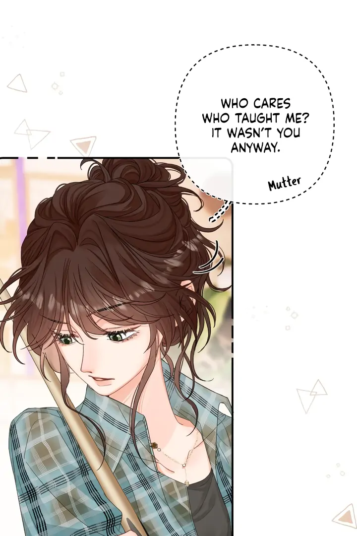 Please Take Care Chapter 23 - Page 17