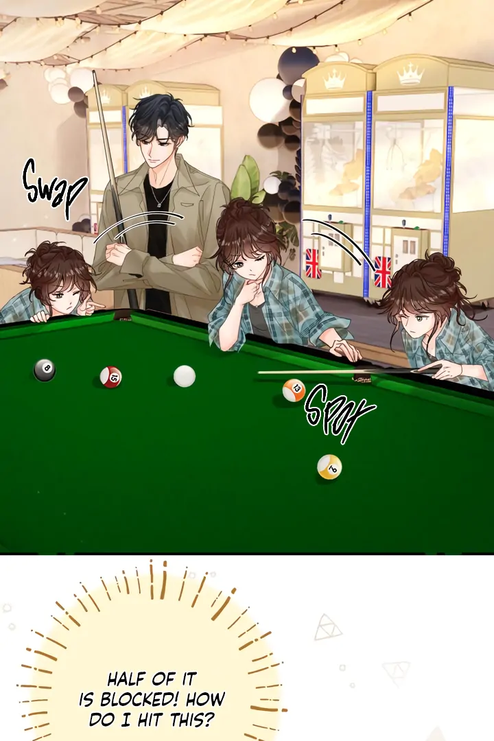 Please Take Care Chapter 23 - Page 20