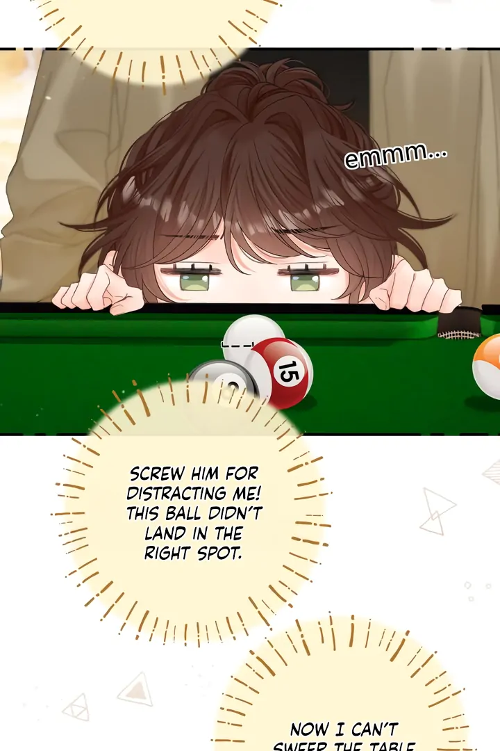 Please Take Care Chapter 23 - Page 21