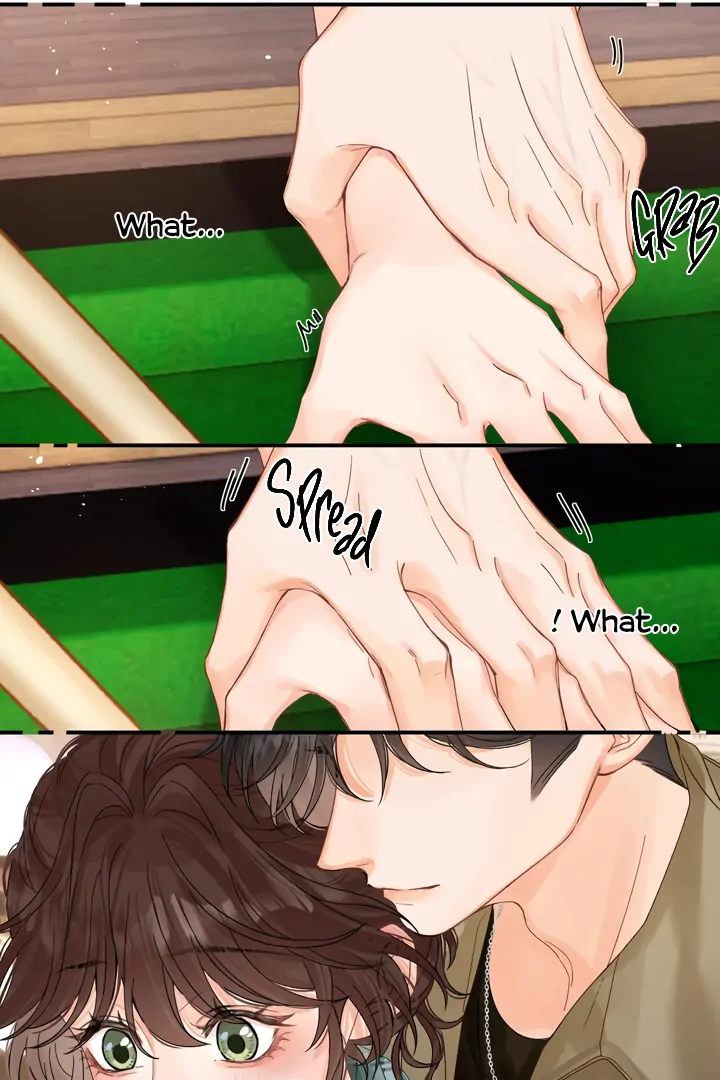 Please Take Care Chapter 23 - Page 24