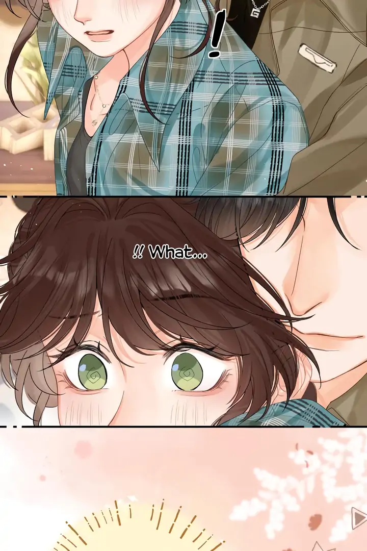 Please Take Care Chapter 23 - Page 25