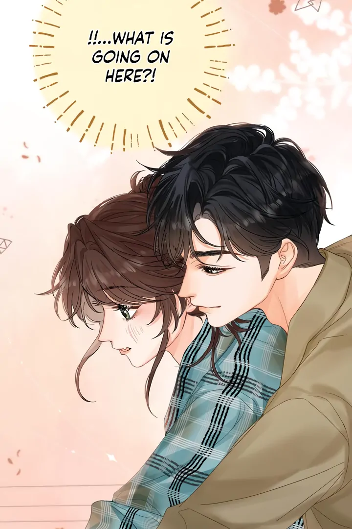 Please Take Care Chapter 23 - Page 26