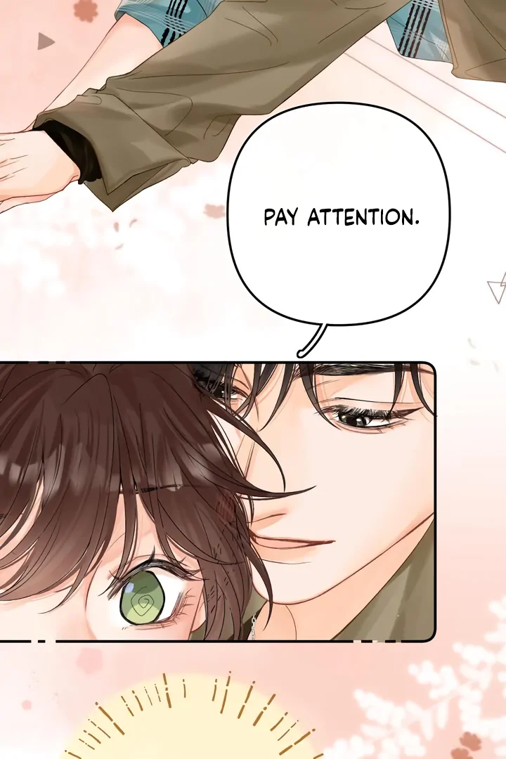 Please Take Care Chapter 23 - Page 27
