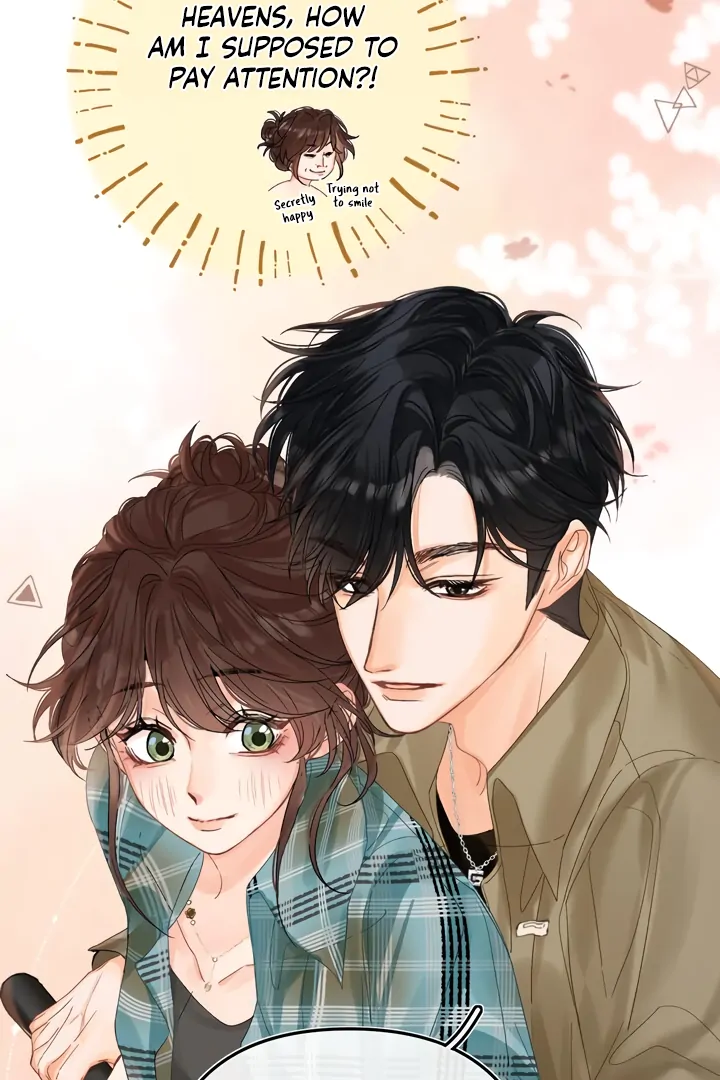 Please Take Care Chapter 23 - Page 28