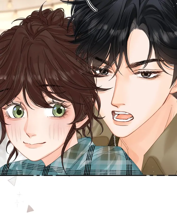 Please Take Care Chapter 23 - Page 30