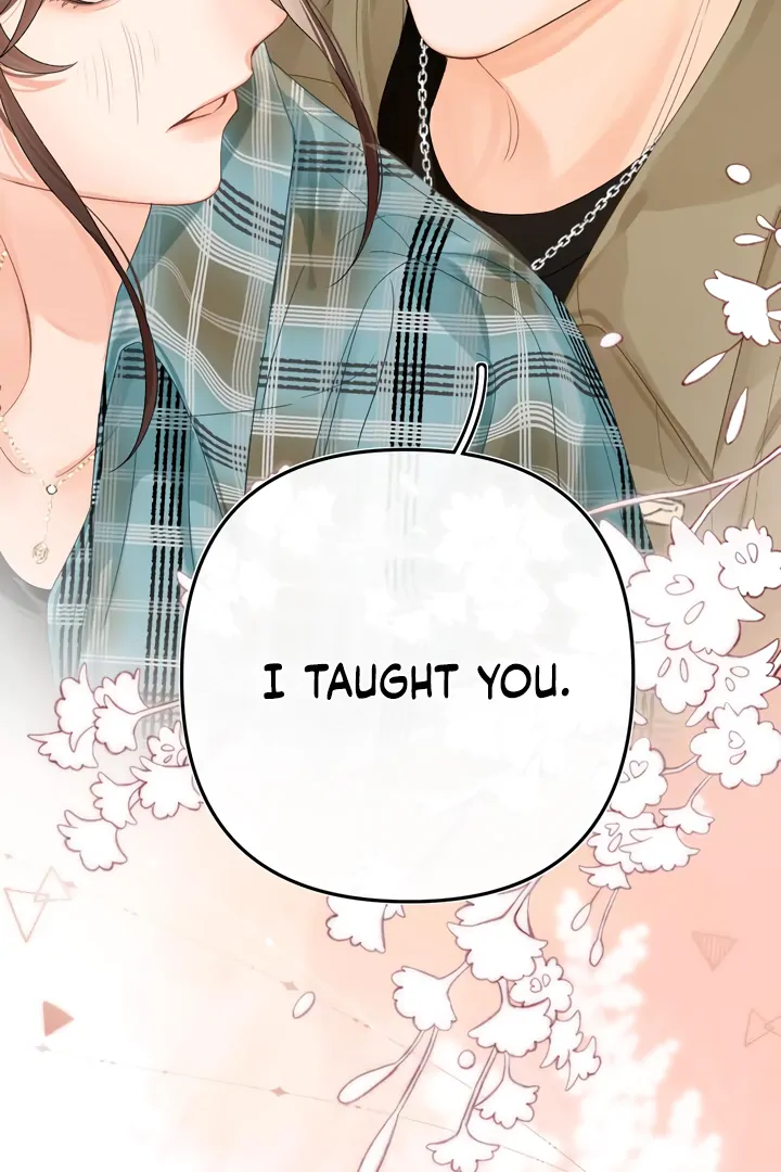 Please Take Care Chapter 23 - Page 34