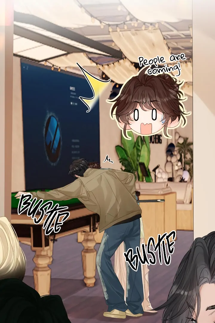 Please Take Care Chapter 23 - Page 36