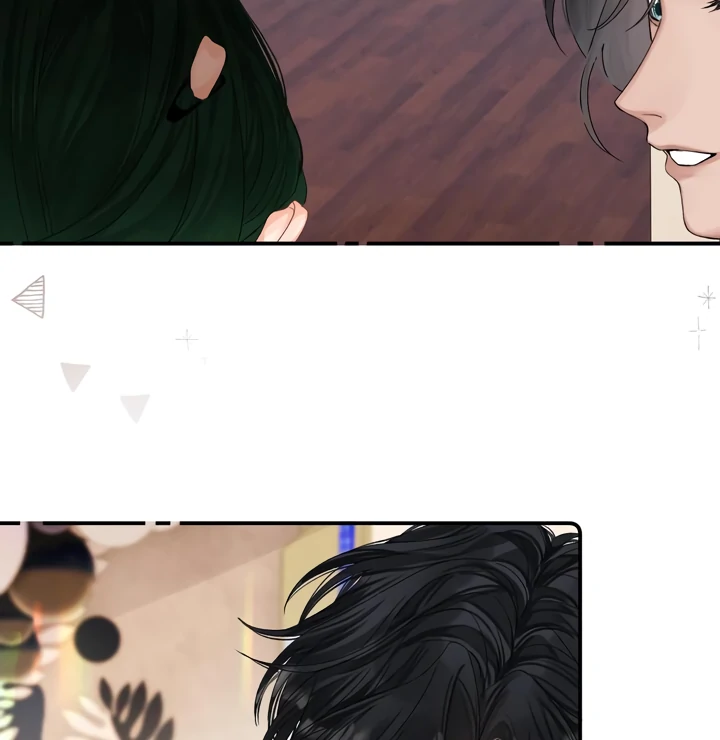 Please Take Care Chapter 23 - Page 37