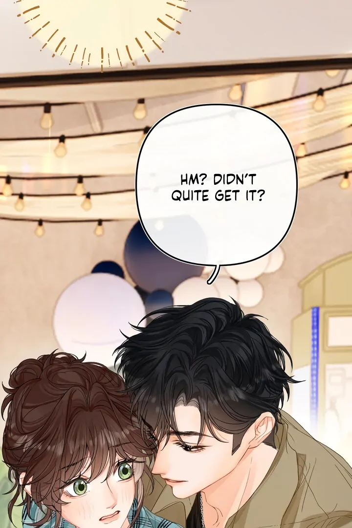 Please Take Care Chapter 23 - Page 40